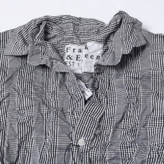 フランクアンドアイリーン JOEDY ITALIAN COTTON トップス