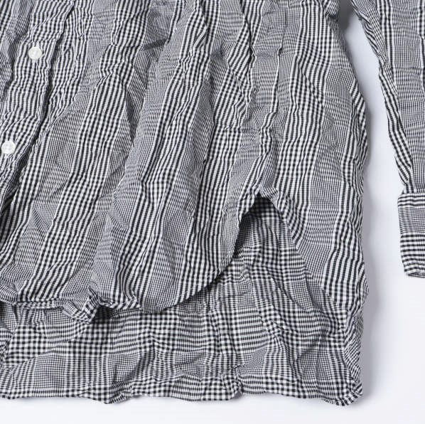 フランクアンドアイリーン JOEDY ITALIAN COTTON トップス