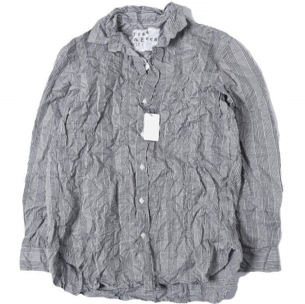 フランクアンドアイリーン JOEDY ITALIAN COTTON トップス