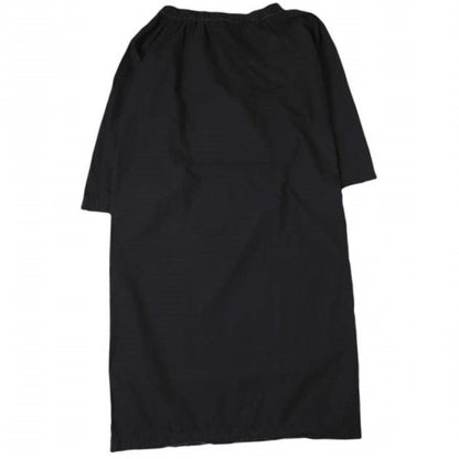 シティショップ OFF SHOULDER DRESS コットンワンピース