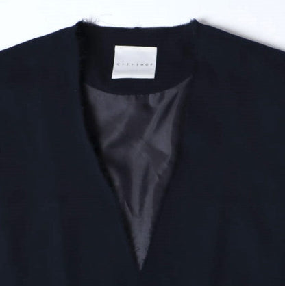 シティショップ THINK OF VEST ベスト