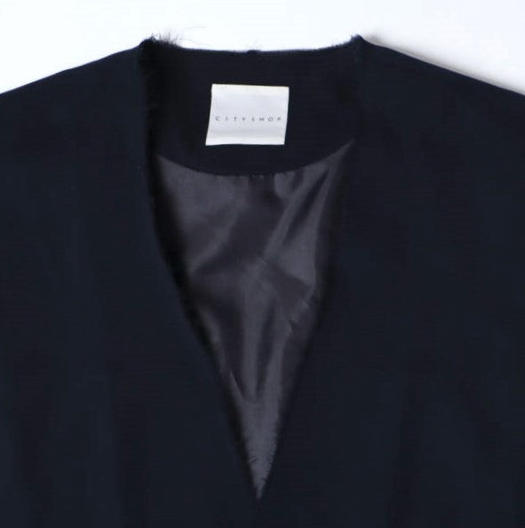 シティショップ THINK OF VEST ベスト