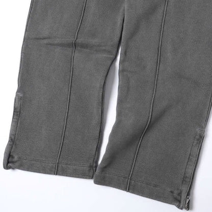 アワーレガシー TRACK PANTS コットンパンツ