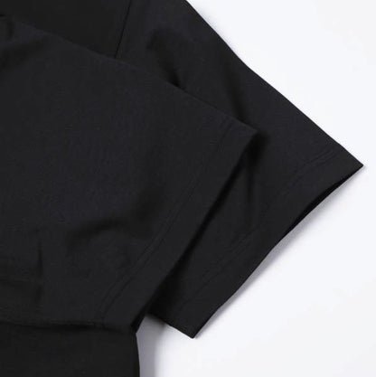 ダイワピア39 TECH W POCKET CREW TEE ポリエステル Tシャツ
