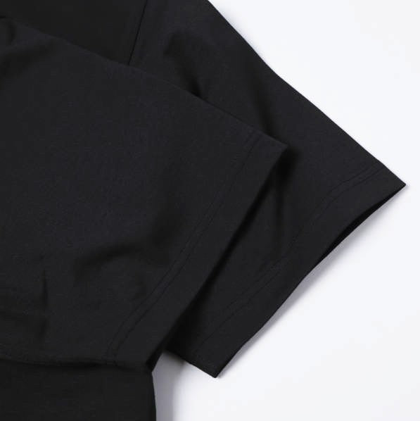 ダイワピア39 TECH W POCKET CREW TEE ポリエステル Tシャツ