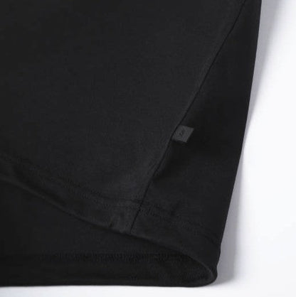 ダイワピア39 TECH W POCKET CREW TEE ポリエステル Tシャツ
