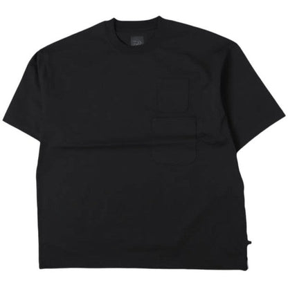 ダイワピア39 TECH W POCKET CREW TEE ポリエステル Tシャツ