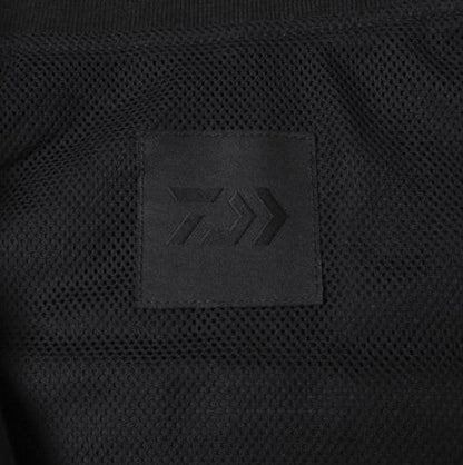 ダイワピア39 TECH SYNTHETIC SKIN WINDBREAKER JACKET 合成皮革 ジャケット