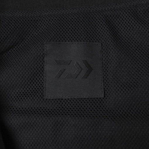 ダイワピア39 TECH SYNTHETIC SKIN WINDBREAKER JACKET 合成皮革 ジャケット