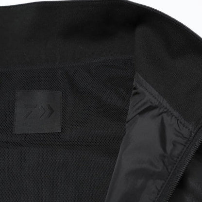 ダイワピア39 TECH SYNTHETIC SKIN WINDBREAKER JACKET 合成皮革 ジャケット