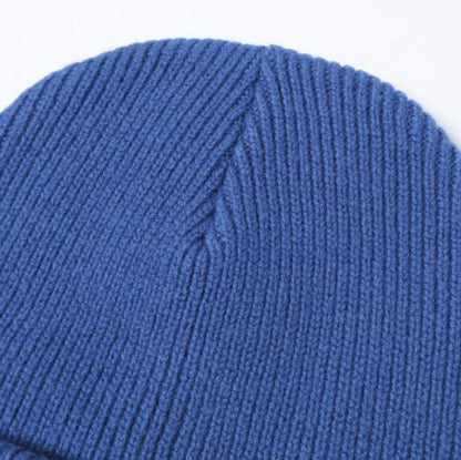 セントマイケル SG KNIT CAP ウールビーニー