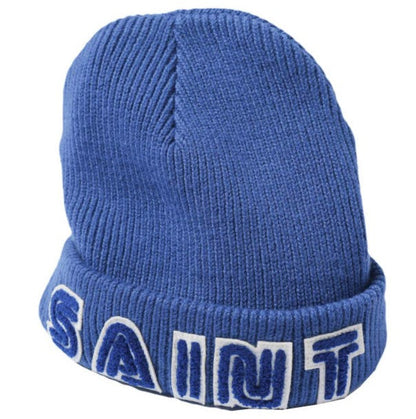セントマイケル SG KNIT CAP ウールビーニー