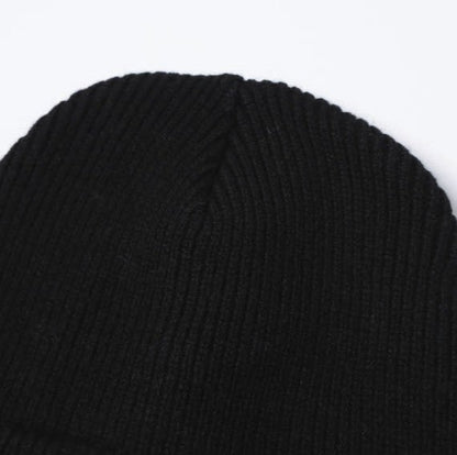 セントマイケル SG_KNIT CAP ウールニットキャップ