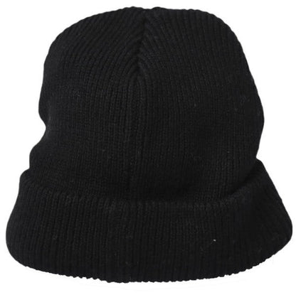 セントマイケル SG_KNIT CAP ウールニットキャップ