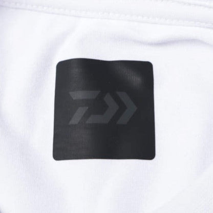 ダイワピア39 TECH W POCKET CREW TEE ポリエステル Tシャツ