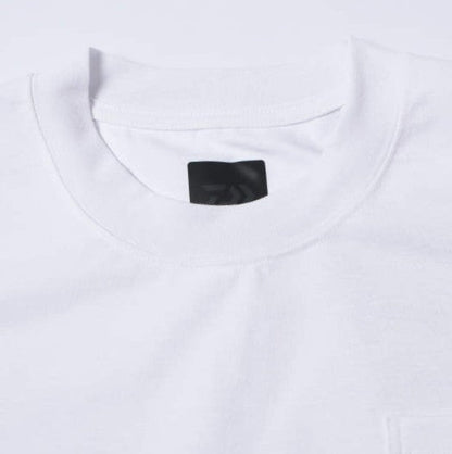 ダイワピア39 TECH W POCKET CREW TEE ポリエステル Tシャツ