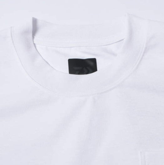 ダイワピア39 TECH W POCKET CREW TEE ポリエステル Tシャツ