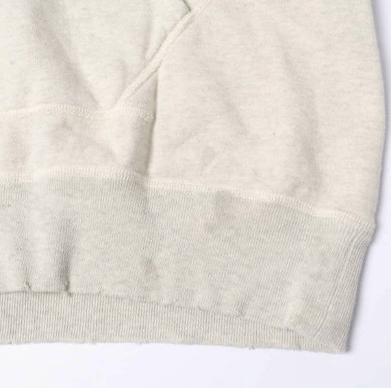 セントマイケル DT HOODIE MURAL コットンパーカー 限定