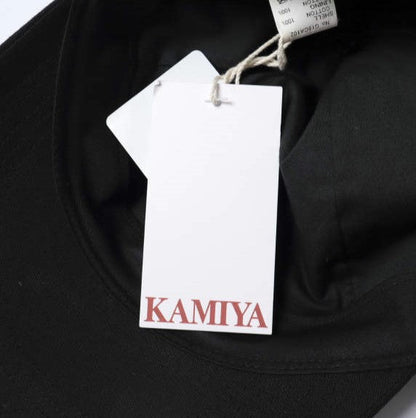 カミヤCA4LA KMY Cap ベースボールキャップ 限定