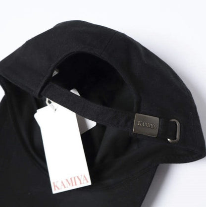 カミヤCA4LA KMY Cap ベースボールキャップ 限定
