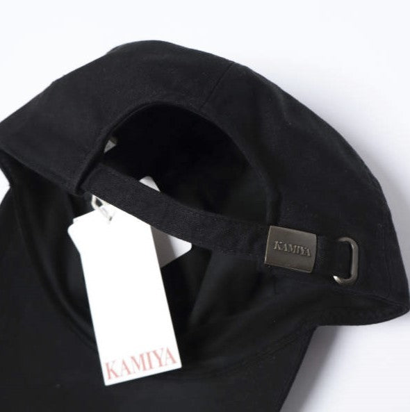 カミヤCA4LA KMY Cap ベースボールキャップ 限定