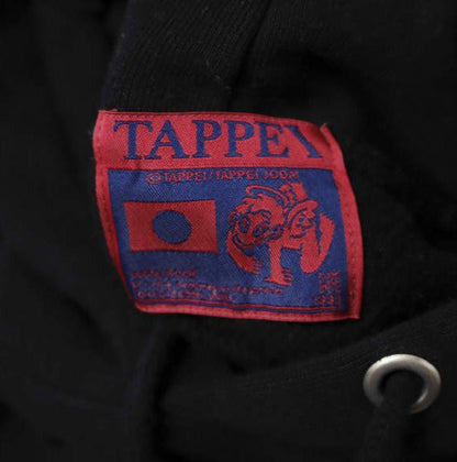 TAPPEI Im Not Into Baseball フーディー トップス 限定