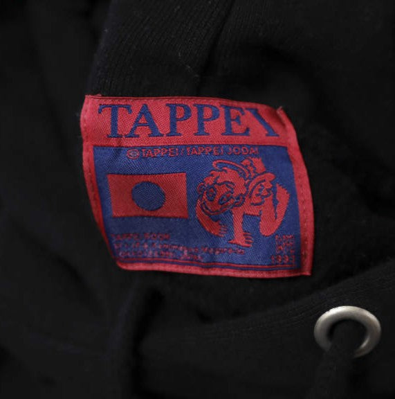 TAPPEI Im Not Into Baseball フーディー トップス 限定