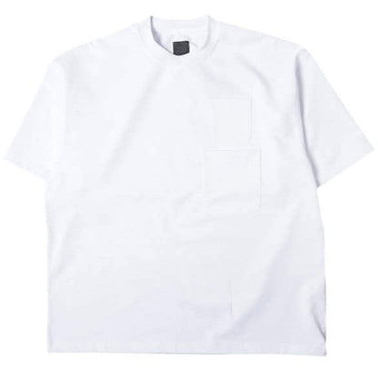 ダイワピア39 TECH W POCKET CREW TEE ポリエステル Tシャツ
