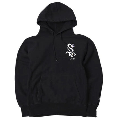 TAPPEI Im Not Into Baseball フーディー トップス 限定
