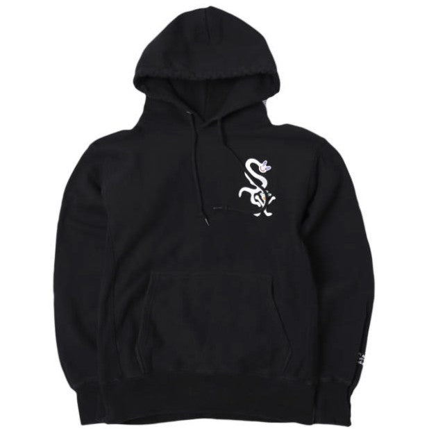 TAPPEI Im Not Into Baseball フーディー トップス 限定