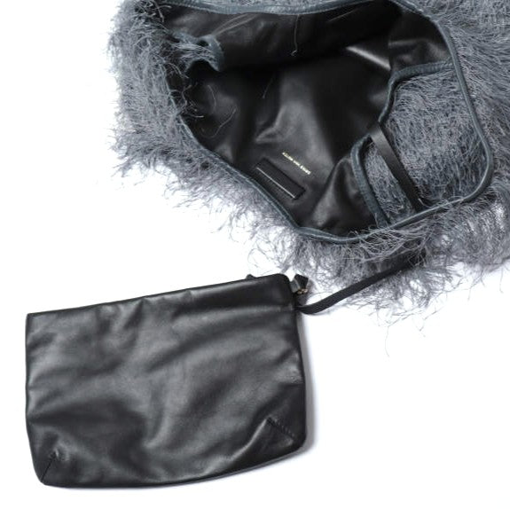 ドリスヴァンノッテン W.L.BAG トートバッグ