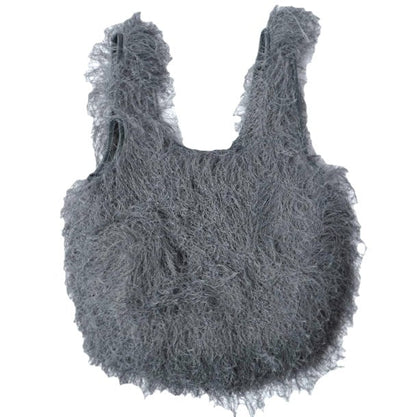 ドリスヴァンノッテン W.L.BAG トートバッグ