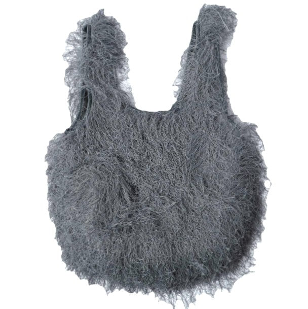ドリスヴァンノッテン W.L.BAG トートバッグ