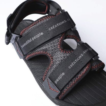 ビューティフルピープル×シャカ CHILL OUT sandals サンダル