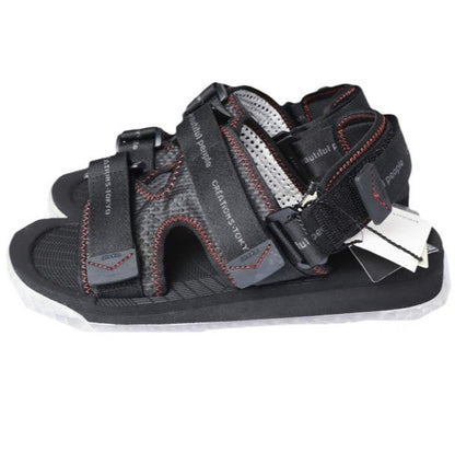 ビューティフルピープル×シャカ CHILL OUT sandals サンダル