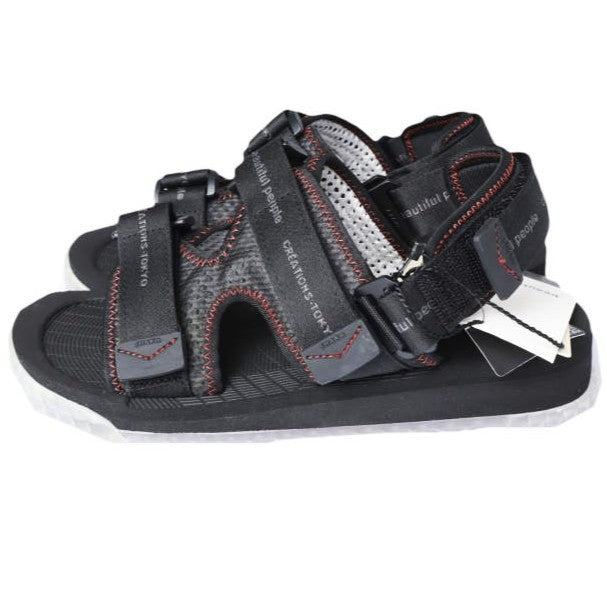 ビューティフルピープル×シャカ CHILL OUT sandals サンダル