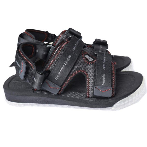 ビューティフルピープル×シャカ CHILL OUT sandals サンダル