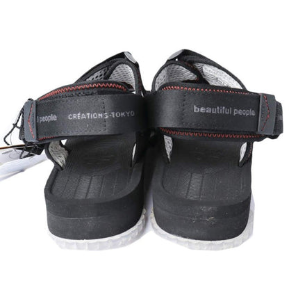 ビューティフルピープル×シャカ CHILL OUT sandals サンダル