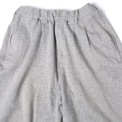 タイトブースプロダクション SMOOTH SWEAT ダンボールニットパンツ