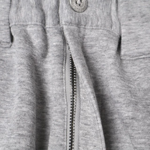 タイトブースプロダクション SMOOTH SWEAT ダンボールニットパンツ