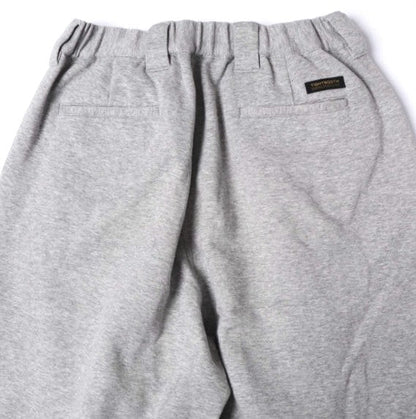 タイトブースプロダクション SMOOTH SWEAT ダンボールニットパンツ
