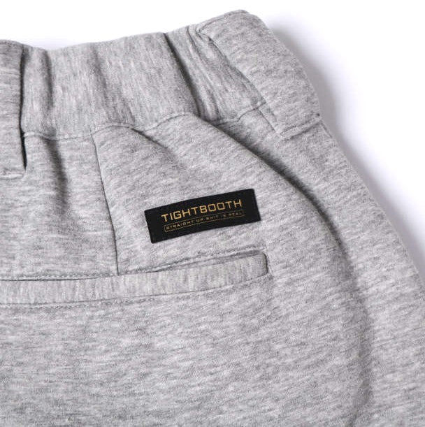 タイトブースプロダクション SMOOTH SWEAT ダンボールニットパンツ