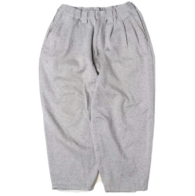 タイトブースプロダクション SMOOTH SWEAT ダンボールニットパンツ