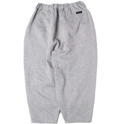 タイトブースプロダクション SMOOTH SWEAT ダンボールニットパンツ