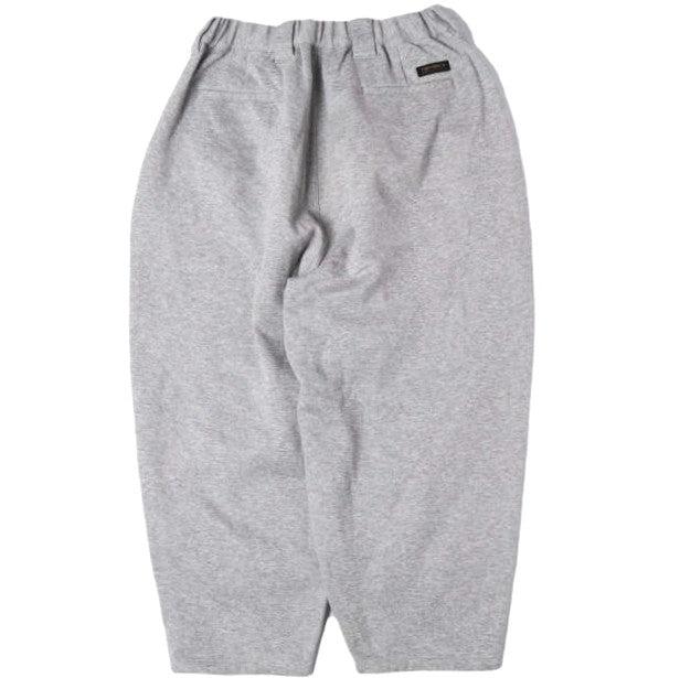 タイトブースプロダクション SMOOTH SWEAT ダンボールニットパンツ