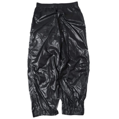 フィンガリン WIDEST PANTS PE ナイロンパンツ
