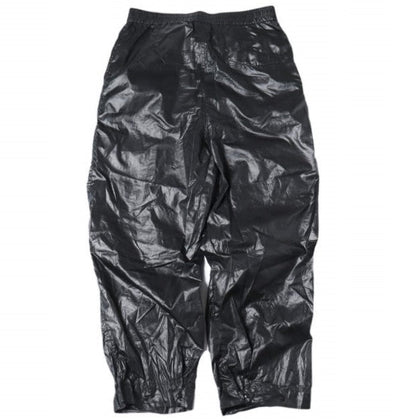 フィンガリン WIDEST PANTS PE ナイロンパンツ