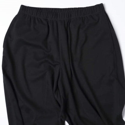 エヌハリウッド UNDER SUMMIT WEAR ポリエステルパンツ