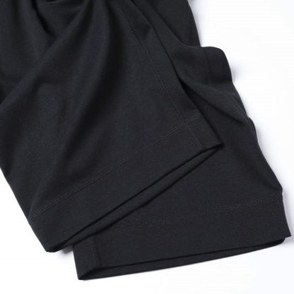 エヌハリウッド UNDER SUMMIT WEAR ポリエステルパンツ