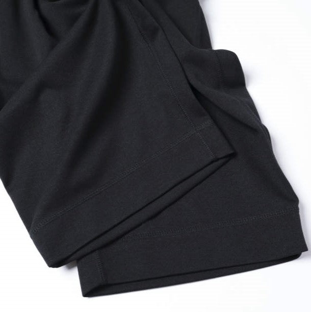 エヌハリウッド UNDER SUMMIT WEAR ポリエステルパンツ